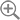 Icon signifying hover over the image to magnify the detail